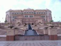 Emirates Palace Abu Dhabi (5) 